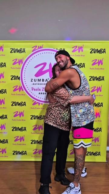 @paolazumbawear