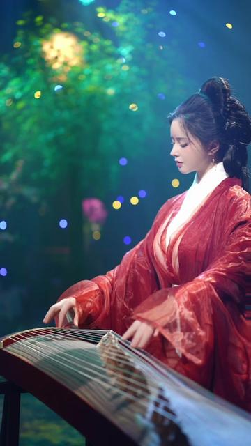 @陈晓竹官方频道 Xiaozhu Chen Official