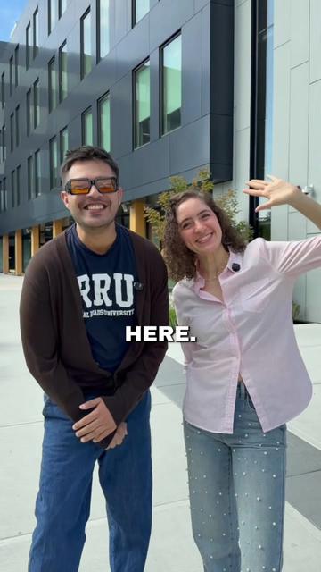 @Royal Roads University