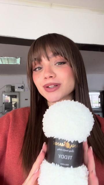 @Lanamania