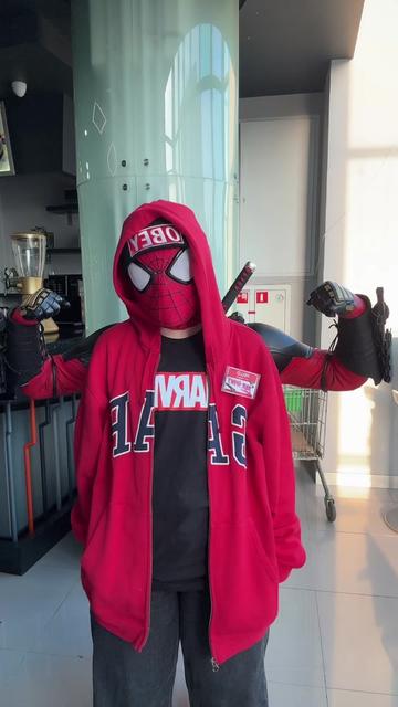 @your_Spidey7