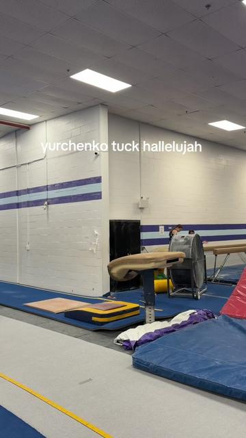 @Metzlers Gym