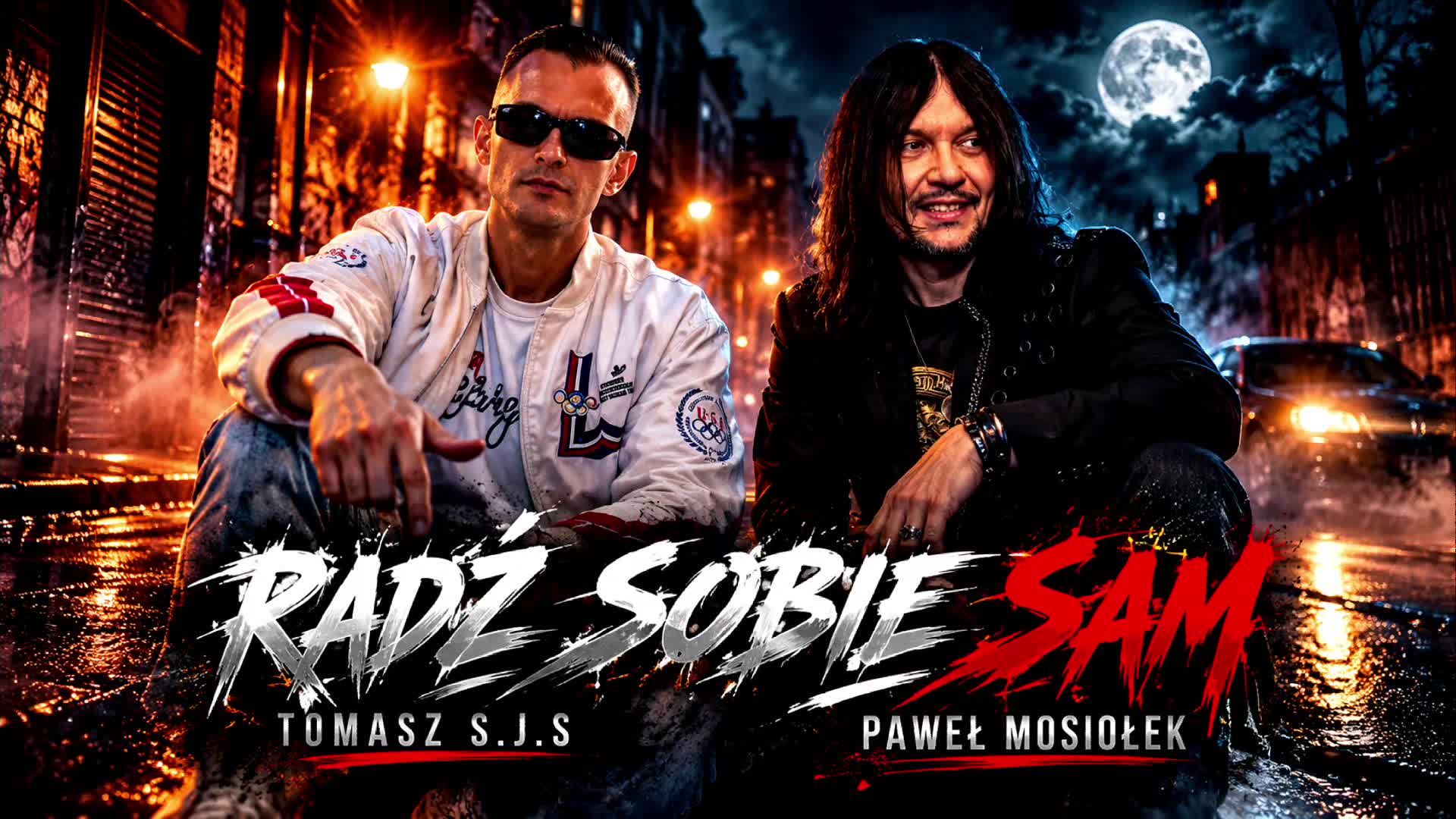 @Paweł Mosiołek