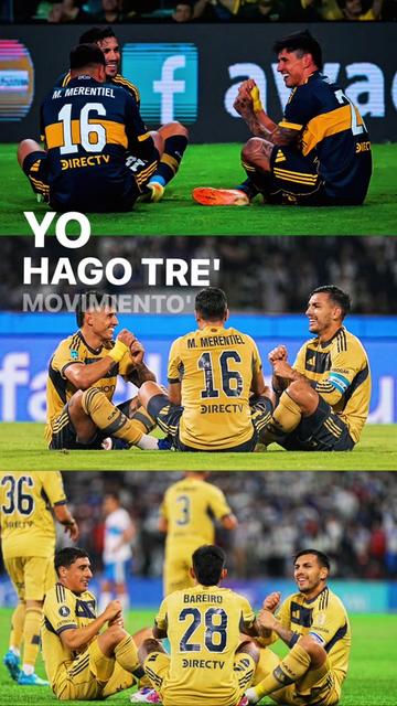 @⚓️EL UNICO GRANDE⚓️