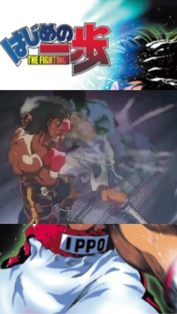@Anime Nostalgia