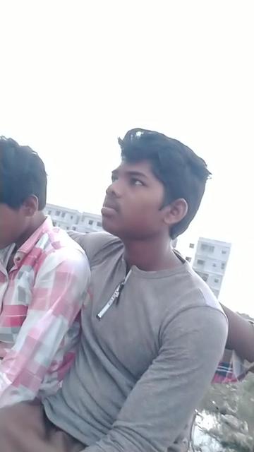 @thammisettigopi