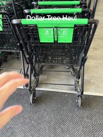 @Kim the Wandering Shopper