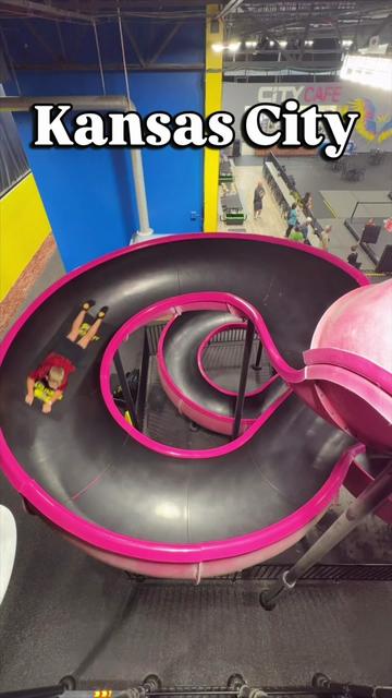 @Jana | Kansas City, Family Fun