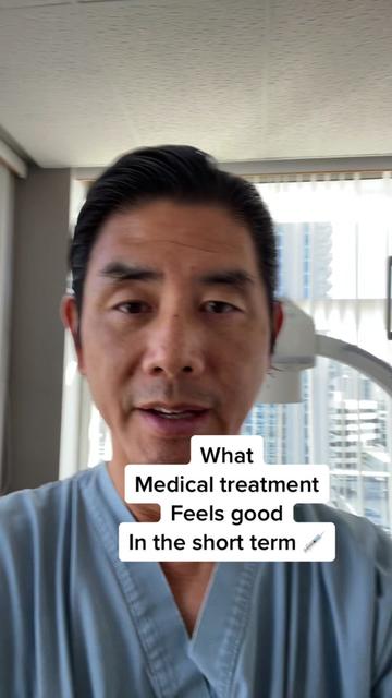 @Dr Dwight | PRP & Cell Therapy