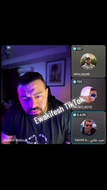 @🔥إيوا كيفاش🇲🇦EwaKifesh🇳🇱