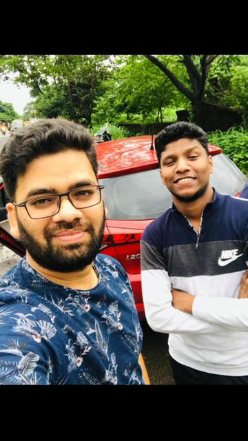 @गणेश रविंद्र वेमुल
