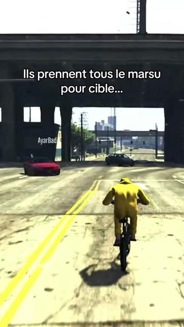 @GTA MEME FR