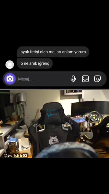 @twitch Klip Alemi