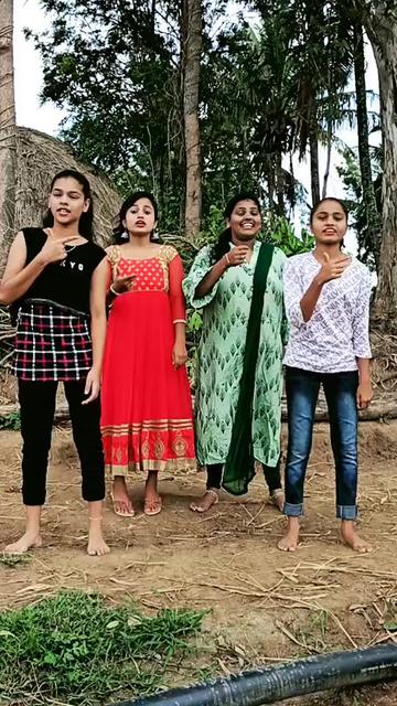 @shaku M gowda kodagu