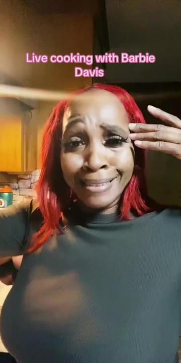 @Barbie Davis