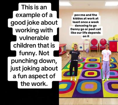 @ASD/ developmental therapist