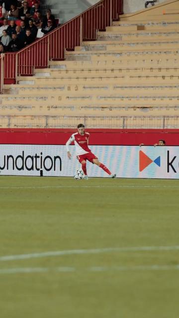 @AS Monaco
