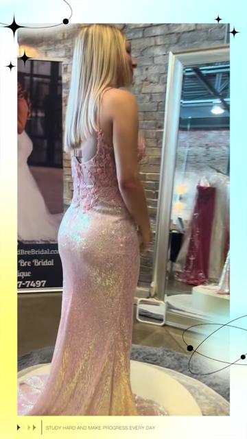 @27 Dresses Designer & Consign