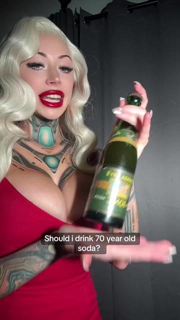 @Pinup pixie