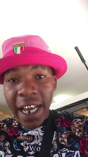 @Droshka Italian Lord🇮🇹🙌