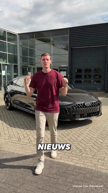 @Sjoerd | Visual Car Reviews