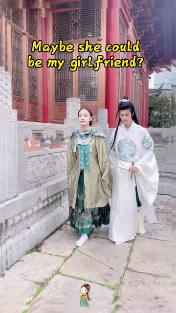 @Chinese_Han_Clothing