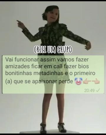 @off por conta do flop