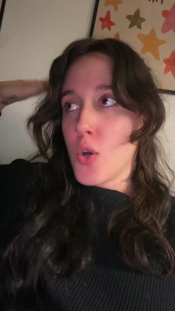 @Maru Menendez