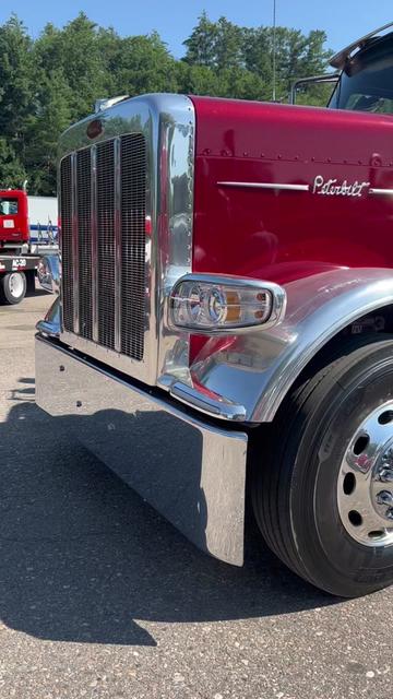 @Dimmick Group Peterbilt