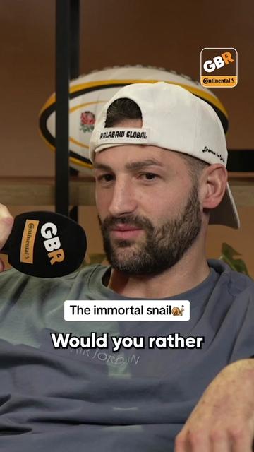 @The Good, The Bad & The Rugby