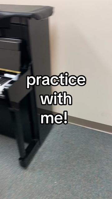 @Katie Plays Keys