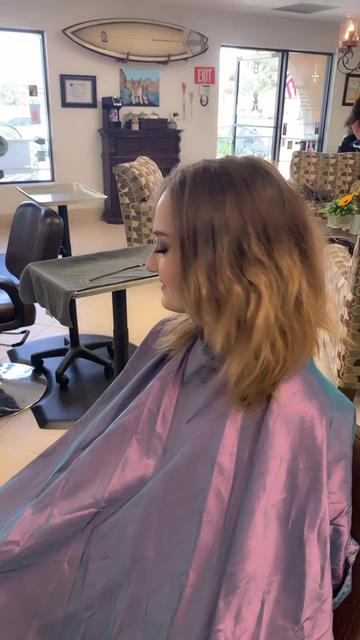 @magical shears salon