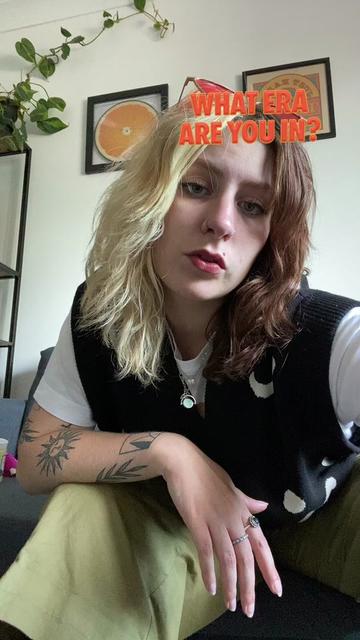 @Soph Says Maybe