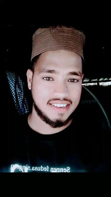 @Sk Injamamul