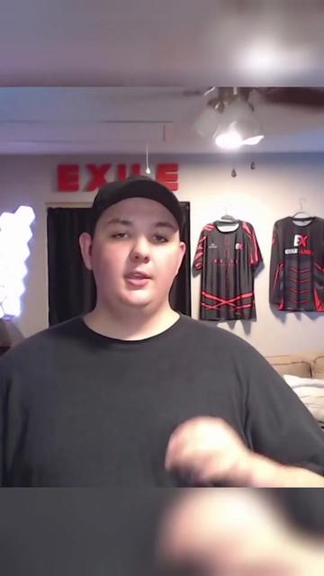 @Exile Gaming