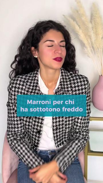 @Giulia Ferrara