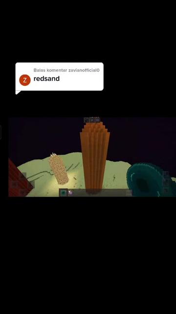 @Minecraft veteran