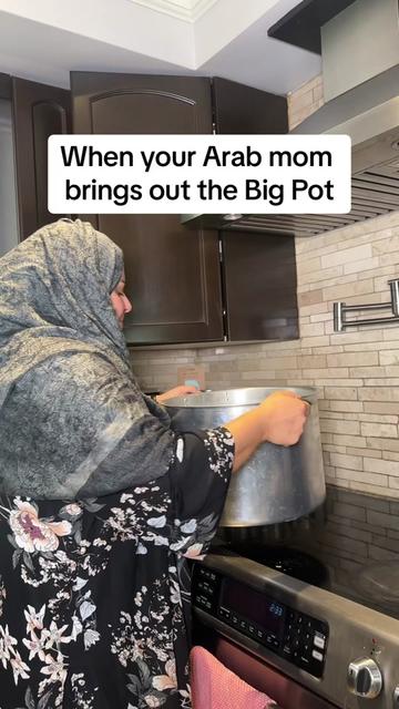 @Maya Hussein