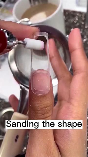 @Nail Maker