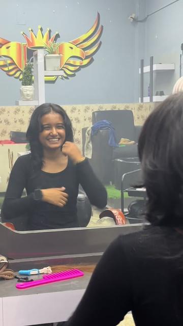 @King&Queenunisexsalon