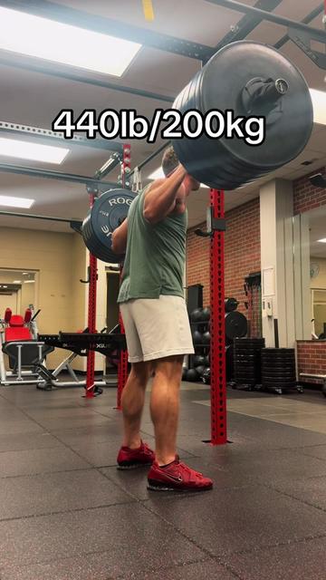 @Fitness for The Boys