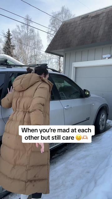 @Jen and Toni
