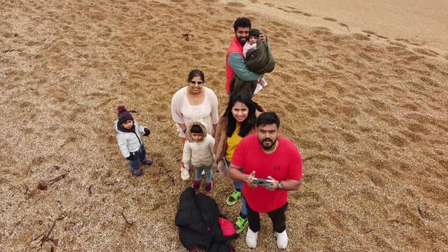 @Amaljith Varghese Va