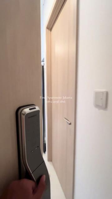 @Find Apartment Jakarta