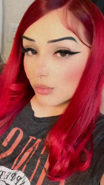 @AngelBaby408💋