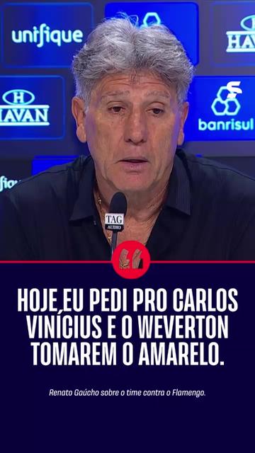 @Sportv