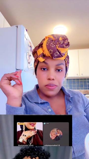 @Asma Somali🇩🇯