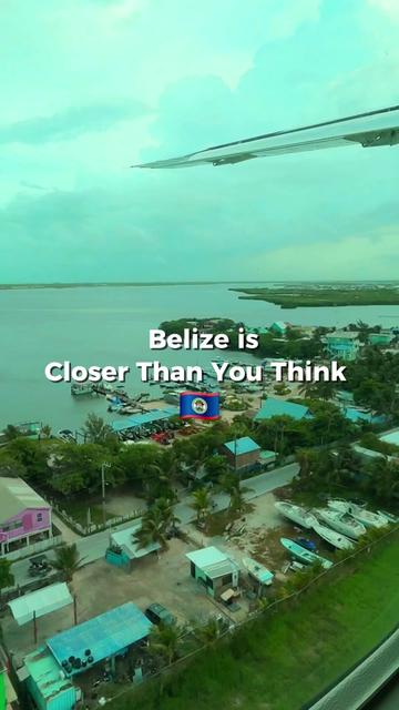 @Travel Belize