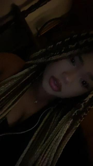 @Hii im Vye