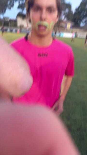 @TISM FC
